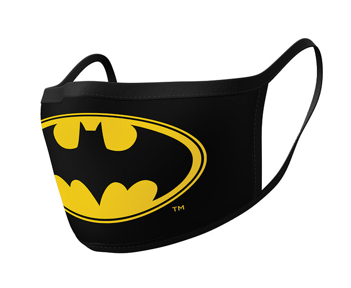 batman face mask Dubai